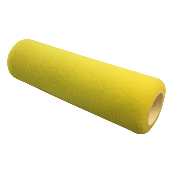 Picture of 9" Slit Foam Roller - Water Based