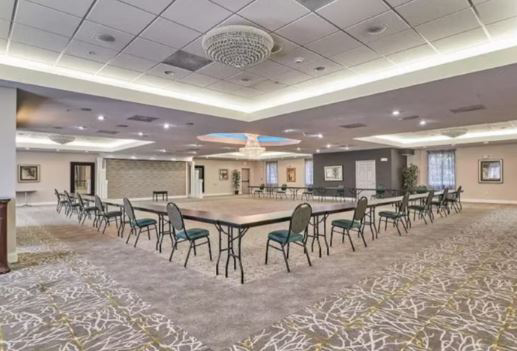 Picture of Build & Bond Summit I