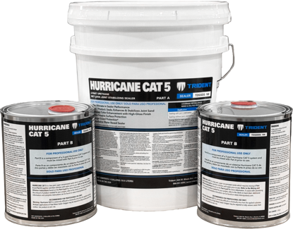 Picture of Hurricane CAT 5 - Full Kit