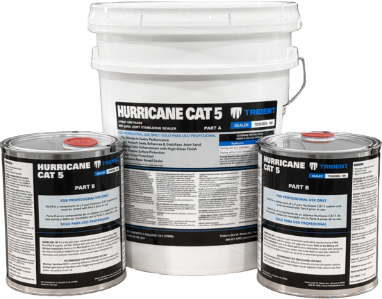 Picture of Hurricane CAT 5 - Full Kit