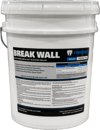 Picture of Break Wall