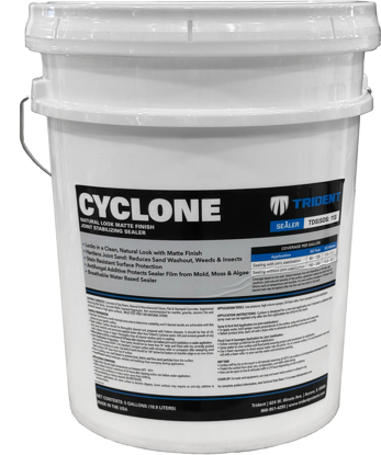 Picture of Cyclone