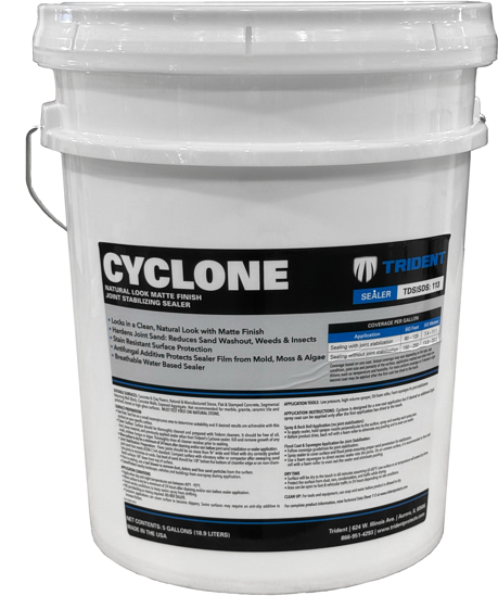 Picture of Cyclone
