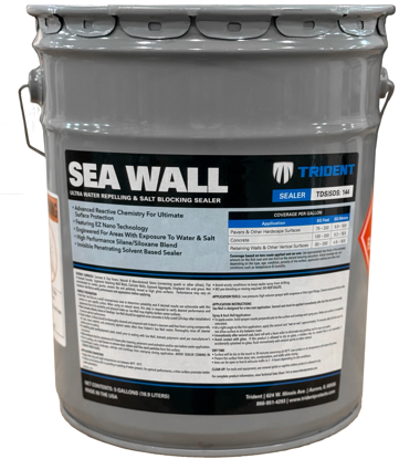 Picture of Sea Wall