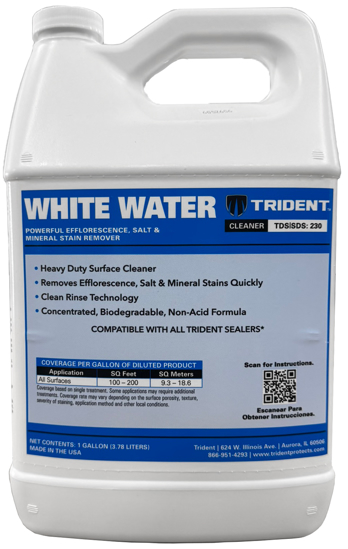 Picture of White Water