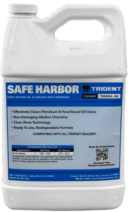 Picture of Safe Harbor