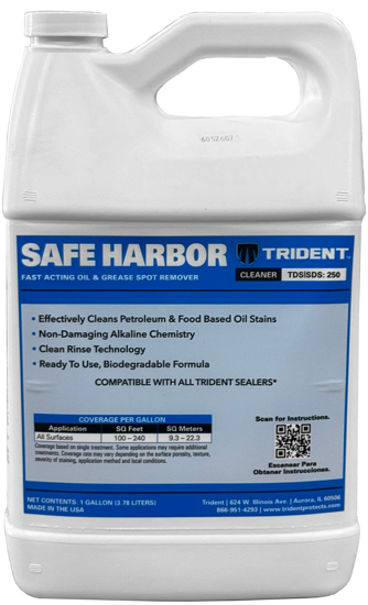 Picture of Safe Harbor