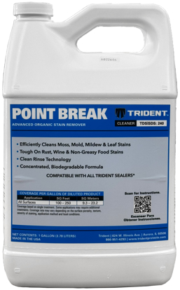 Picture of Point Break