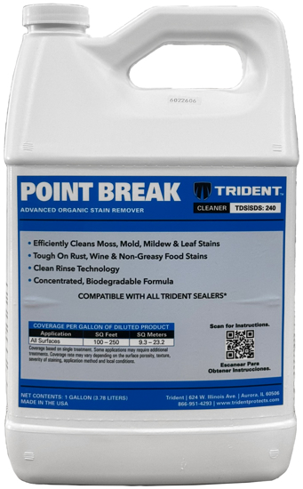 Picture of Point Break