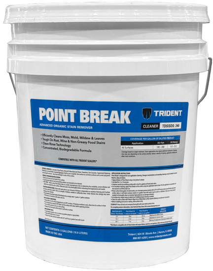Picture of Point Break