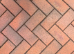 Clay Pavers