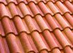 Clay Roof